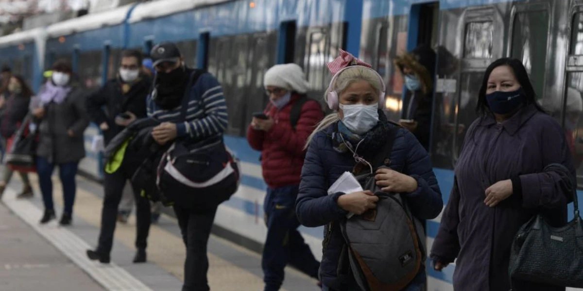 Covid-19: El gobierno elimin&oacute; el Distanciamiento Social Obligatorio.