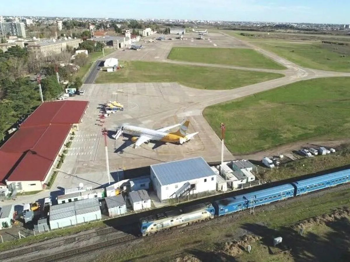La cercan&iacute;a con la estaci&oacute;n de la L&iacute;nea San Mart&iacute;n es uno de los puntos m&aacute;s destacados para los vecinos