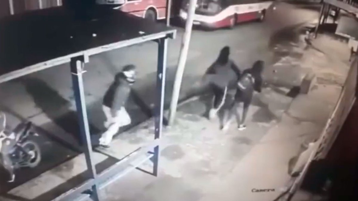 Las detenciones se dieron hoy tras una serie de allanamientos realizados en el partido de La Matanza.