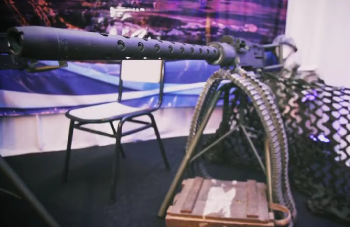 Museo de Malvinas en La Matanza.