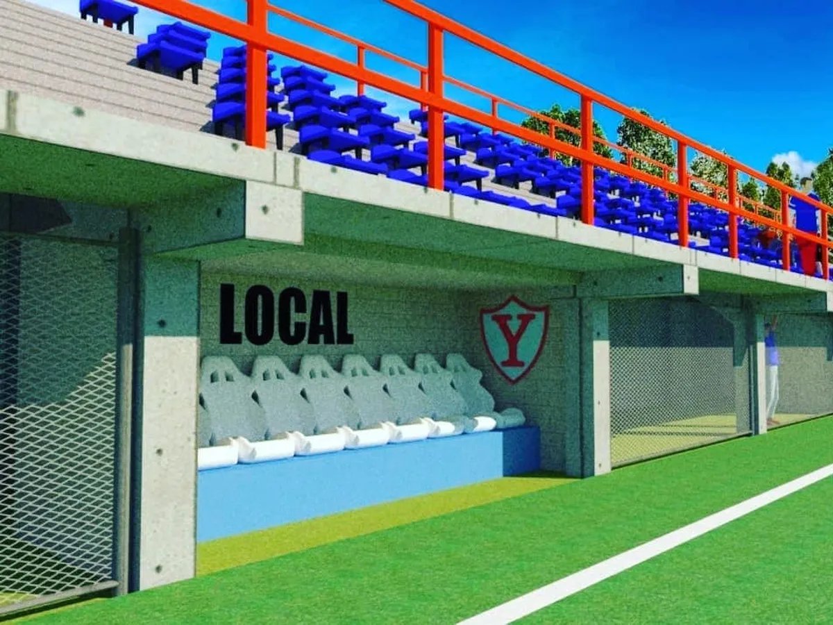 Ciudad Evita: Yupanqui acusa ocupaci&oacute;n ilegal en su predio