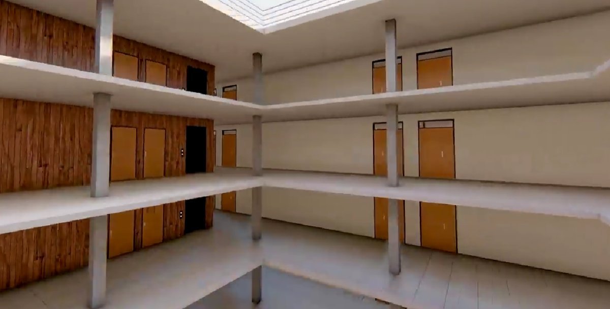 La obra fue anunciada por el Intendente de Ituzaing&oacute;, Alberto Descalzo, y el Ministro de educaci&oacute;n de La Naci&oacute;n, Jaime Perczyk.