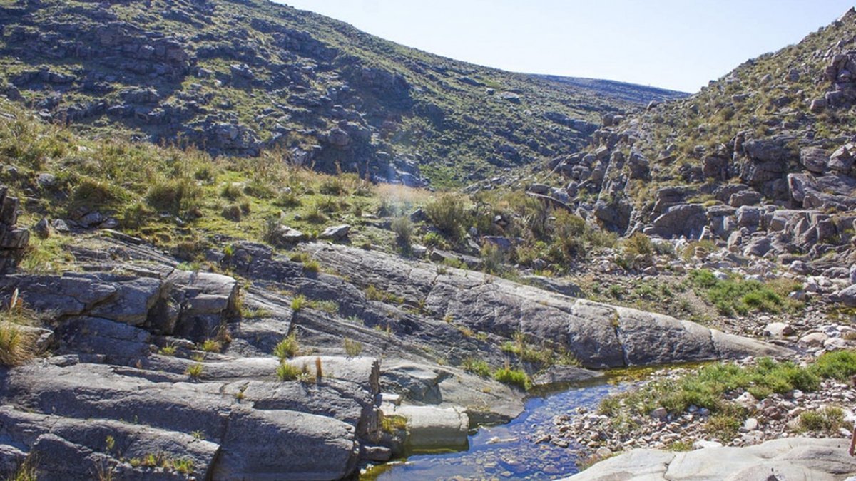 Turismo bonaerense: Sierra de la Ventana uno de los lugares m&aacute;s elegidos