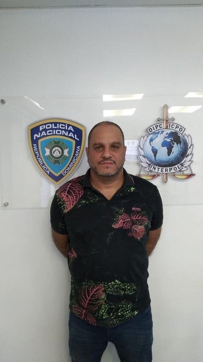 Generaci&oacute;n ZOE: Leonardo Cositorto lleg&oacute; a la Argentina y permanecer&aacute; detenido