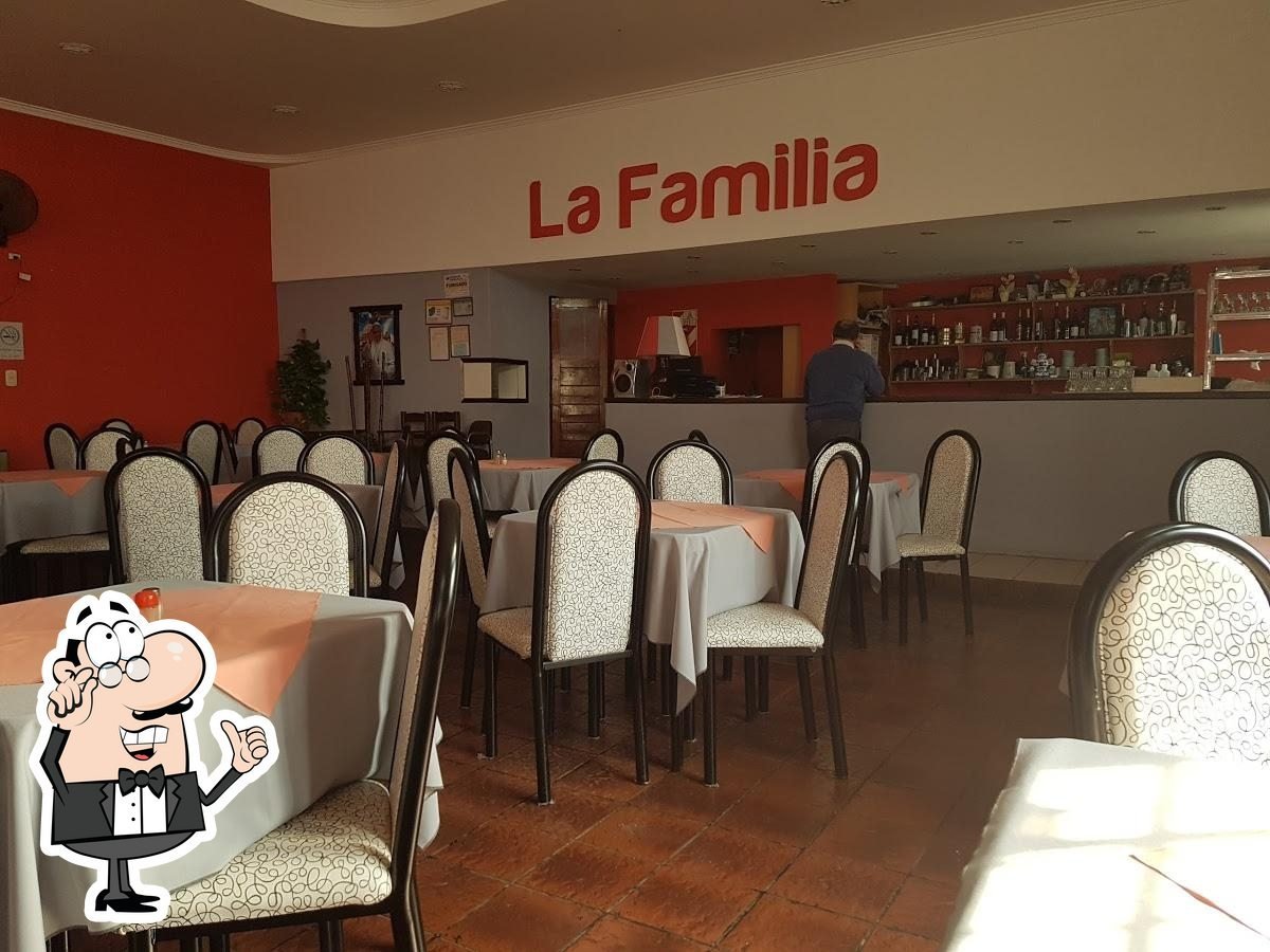 Turismo en Buenos Aires: La familia es reconocido por la calidad de su comida casera