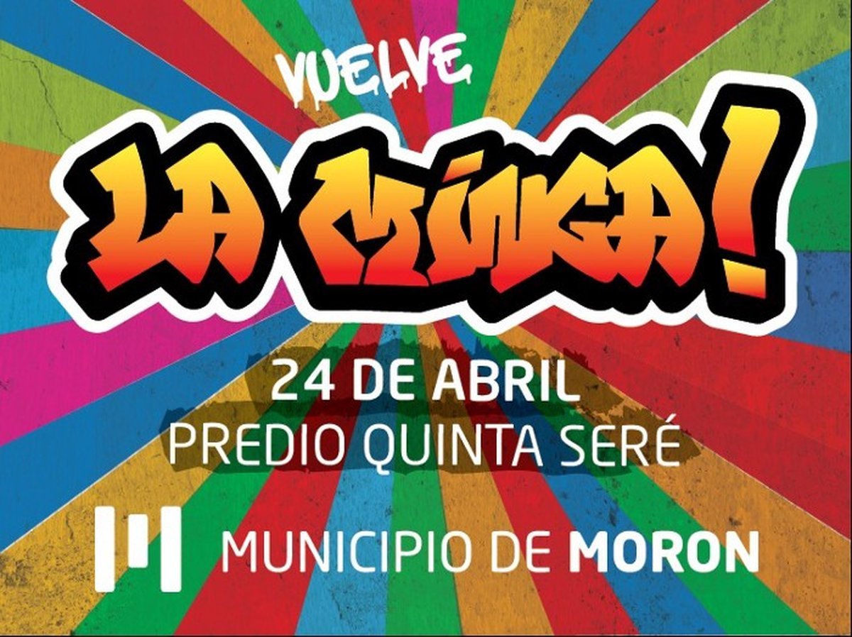 Vuelve el festival solidario 