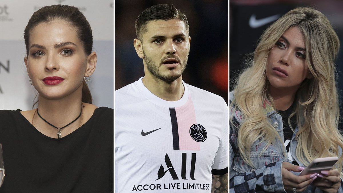 Marcelo Polino brind&oacute; detalles sobre la actualidad de la China Su&aacute;rez y Wanda Nara.