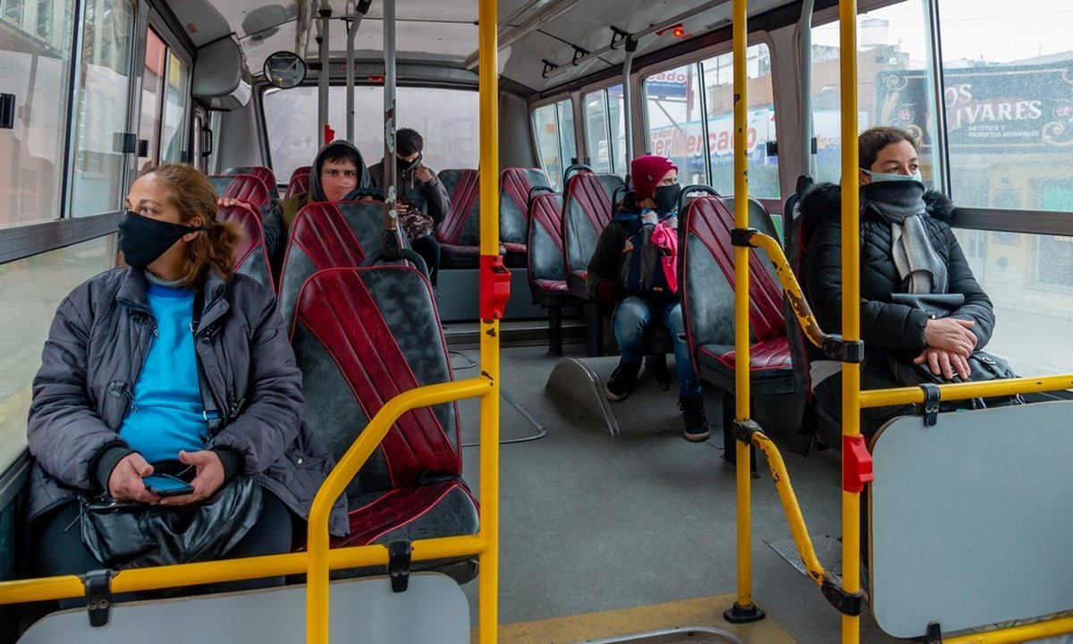 Las empresas de transporte lo anunciaron hoy y el paro comenzar&aacute; a partir de las 22 horas del mi&eacute;rcoles.