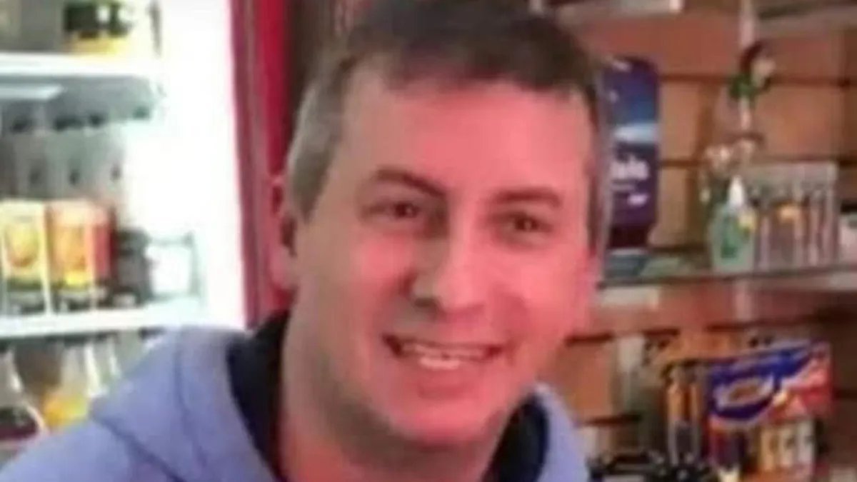 Sabo fue asesinado en noviembre de 2021 en Ramos Mej&iacute;a.