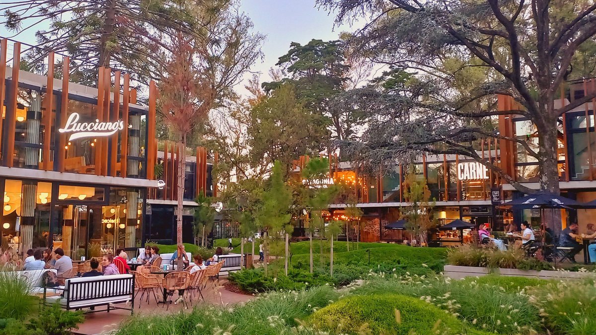 Parque Leloir vivi&oacute; una gran transformaci&oacute;n a partir del desarrollo inmobiliario