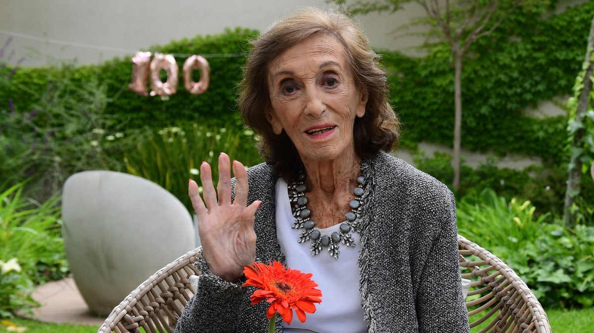 La Asociaci&oacute;n Argentina de Actores inform&oacute; una triste noticia en redes sociales: a los 101 a&ntilde;os falleci&oacute; la querida actriz Hilda Bernard.