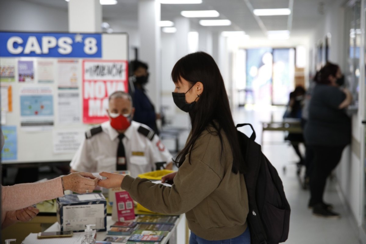 Incorporan atenci&oacute;n odontol&oacute;gica gratuita en los CAPS de Tres de Febrero.