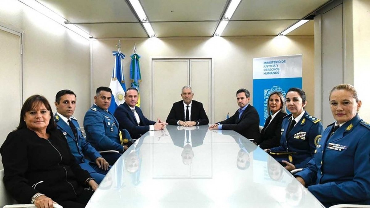 Por primera vez en la historia cuatro de los cinco cargos del Servicio Penitenciario de la provincia ser&aacute;n ocupados por mujeres de la instituci&oacute;n.