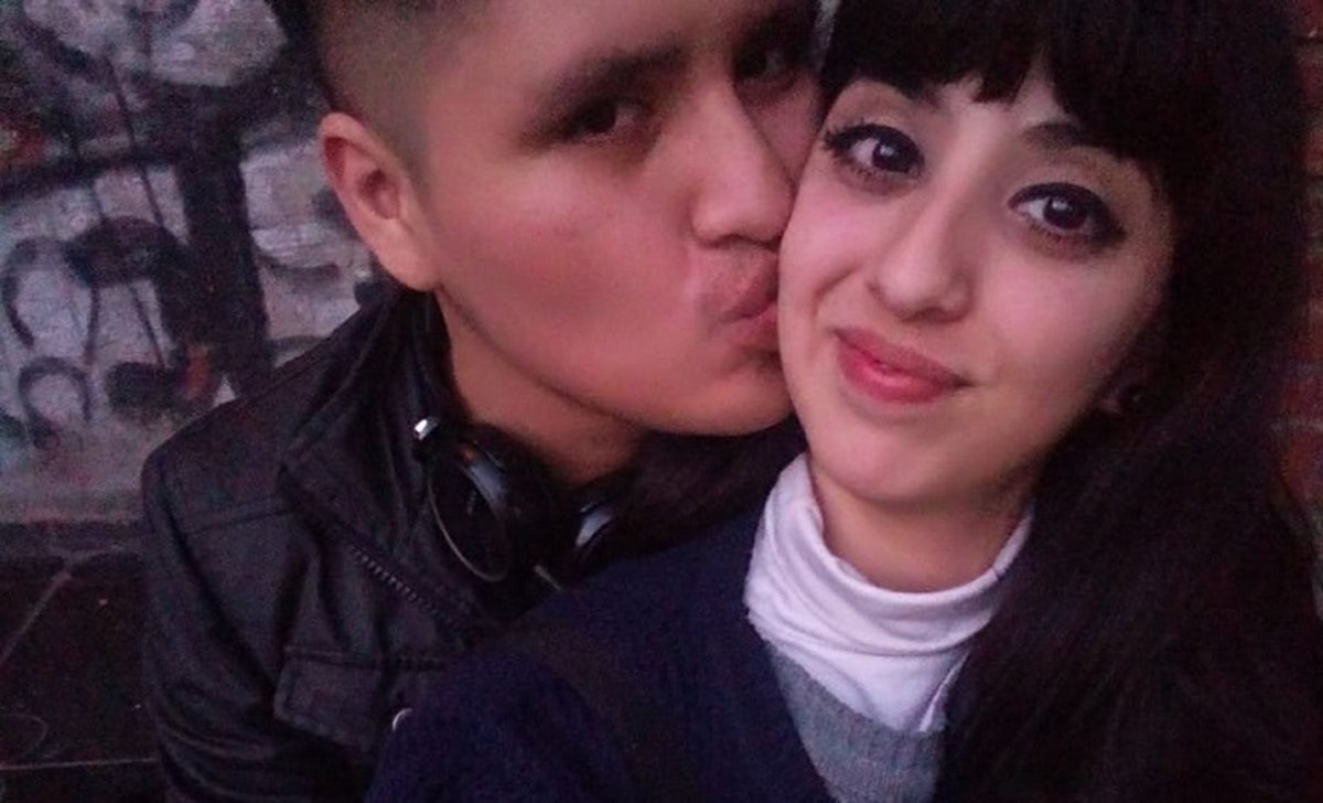 El femicidio de Ail&eacute;n ocurri&oacute; en diciembre de 2018 en El Palomar.