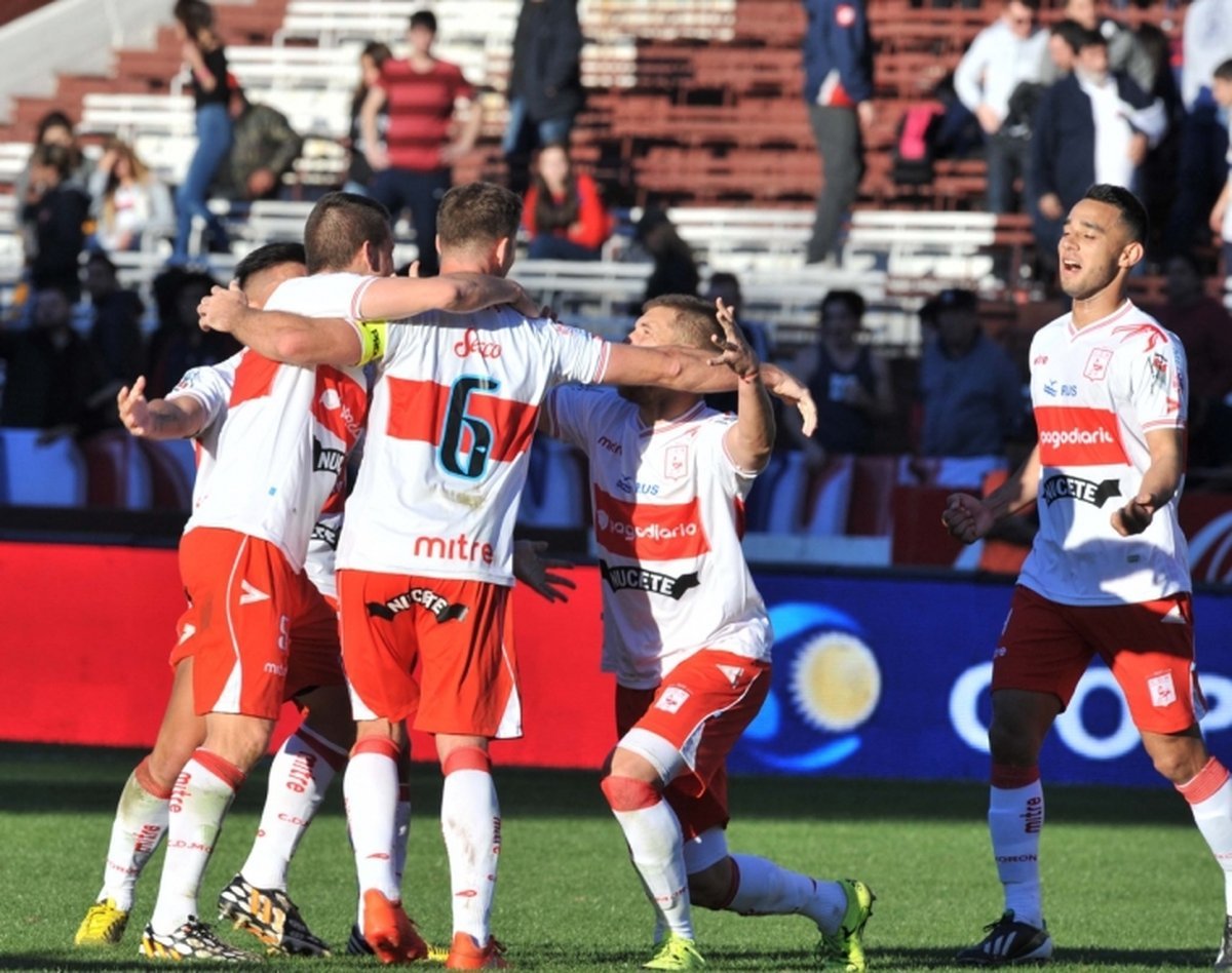 Deportivo Mor&oacute;n cuenta con antecedentes positivos ante equipos de Primera. FOTO: EL GR&Aacute;FICO / A. DEL BOSCO