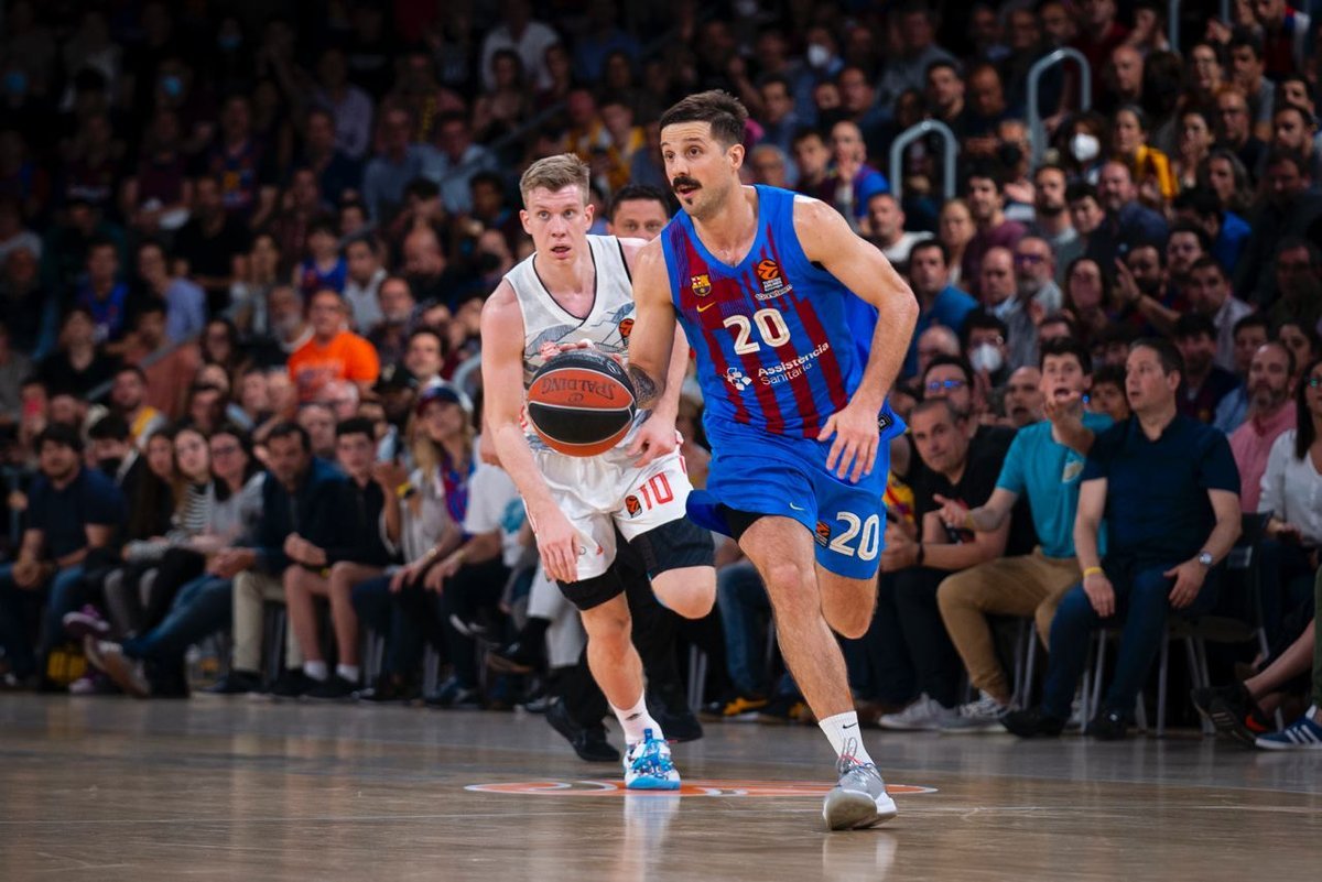 El Base de Castelar fue la referencia ofensiva de su equipo en el &uacute;ltimo partido de la serie y se llev&oacute; todos los elogios