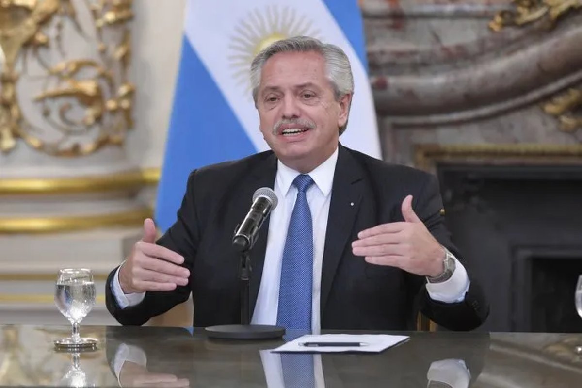 Alberto Fern&aacute;ndez encabezar&aacute; un acto en Aceitera La Matanza.