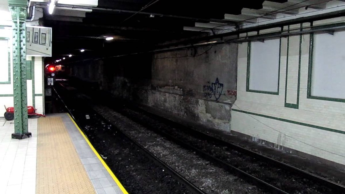 Pasco Sur ya fue tapiada en los &uacute;ltimos a&ntilde;os