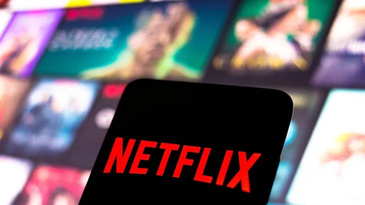 La plataforma de streaming Netflix tiene actualmente 222 millones de suscriptores a nivel mundial.