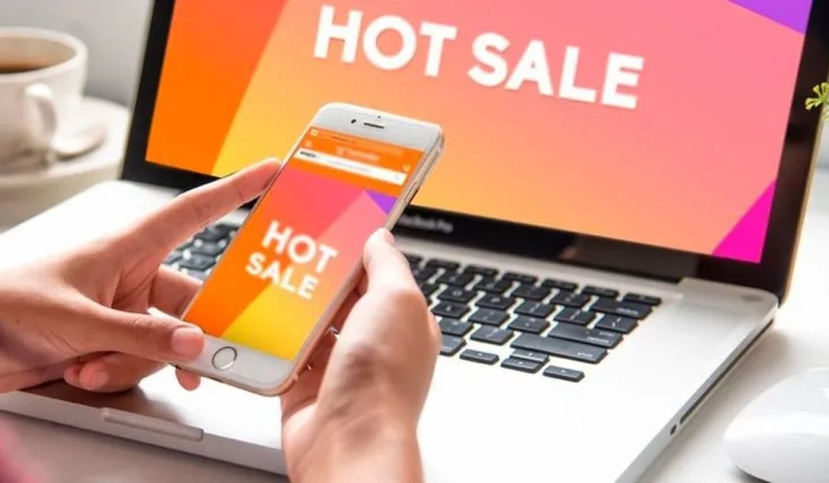 La nueva edici&oacute;n del Hot Sale ser&aacute; los d&iacute;as 30 y 31 de mayo, y 1 de junio.