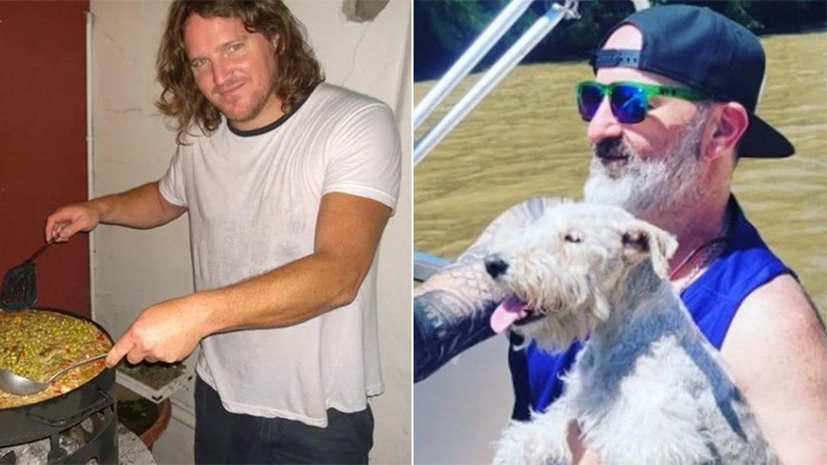 Un comerciante de Caseros mat&oacute; a un hombre por una discusi&oacute;n de tr&aacute;nsito y luego atropell&oacute; a la v&iacute;ctima.&nbsp;