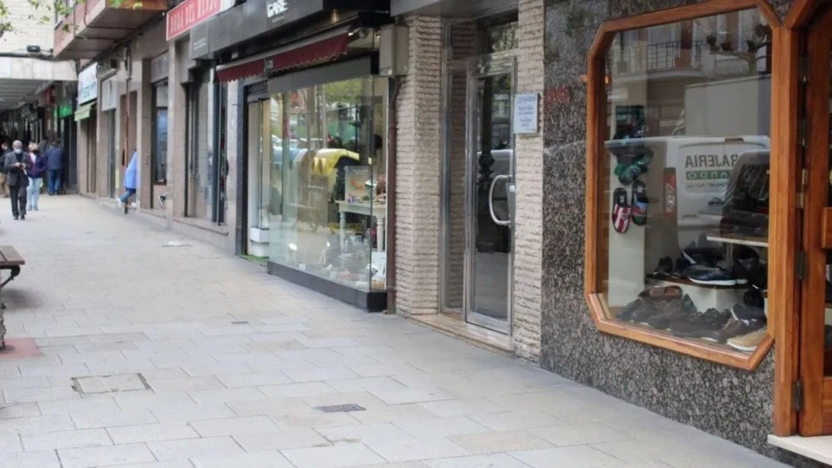 Debido al Censo 2022 algunos comercios permanecer&aacute;n cerrados el 18 de mayo.