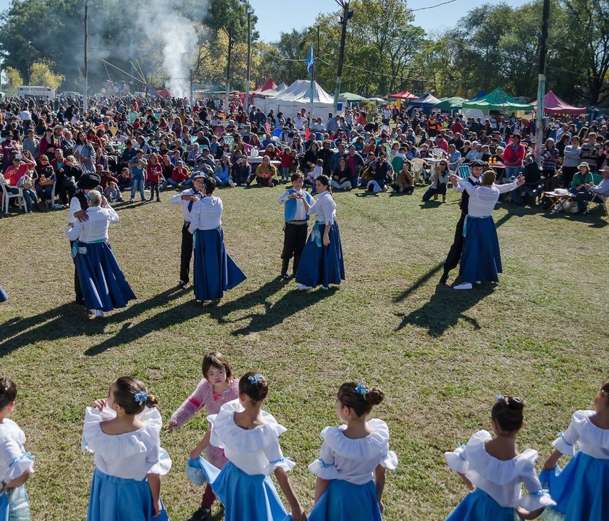 Las celebraciones en la ciudades de la provincia fortalecen el turismo en la regi&oacute;n.