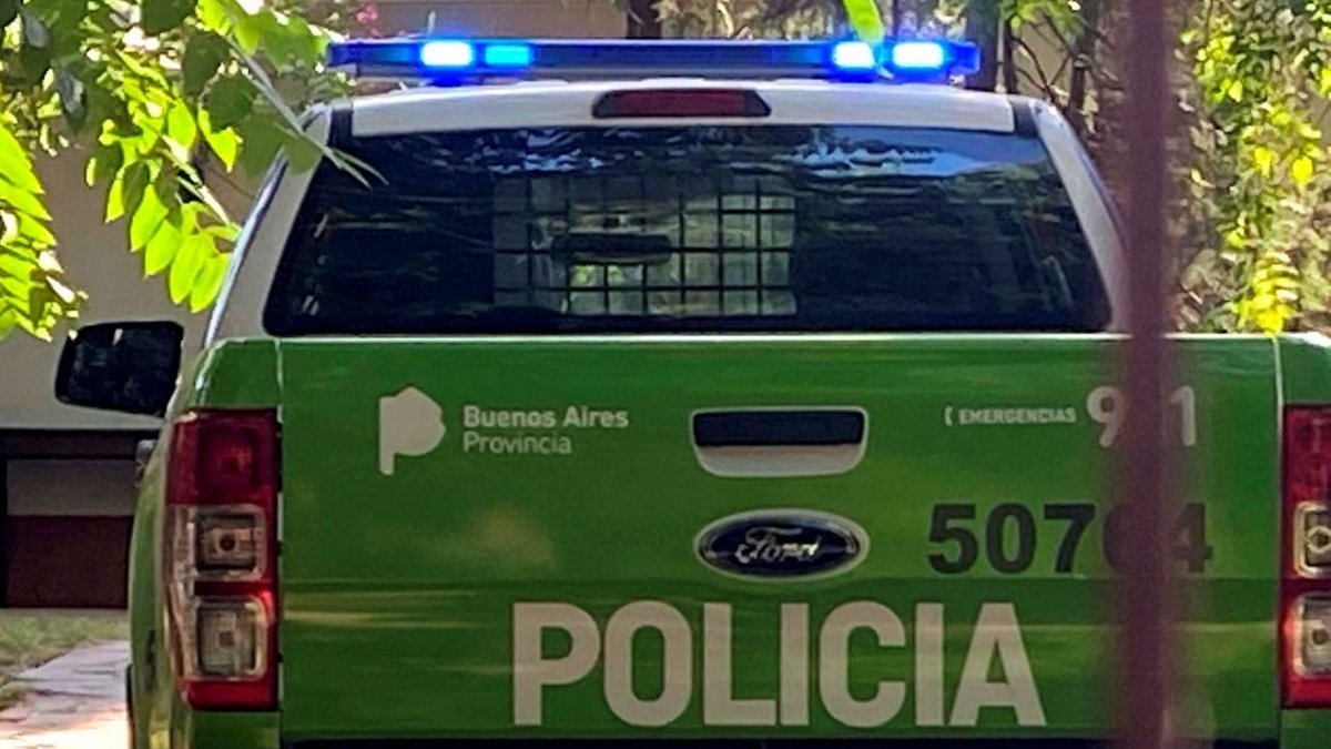 Asesinaron a un joven de un disparo en Rafael Castillo.