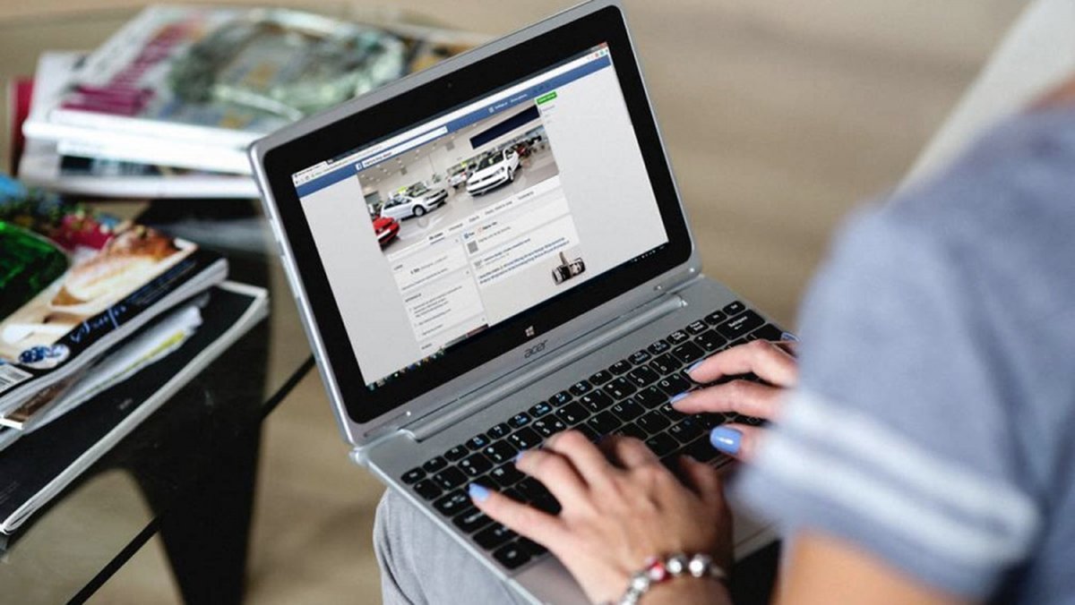 el Ministerio de Producci&oacute;n de la Provincia imput&oacute; a Facebook por publicidad enga&ntilde;osa.