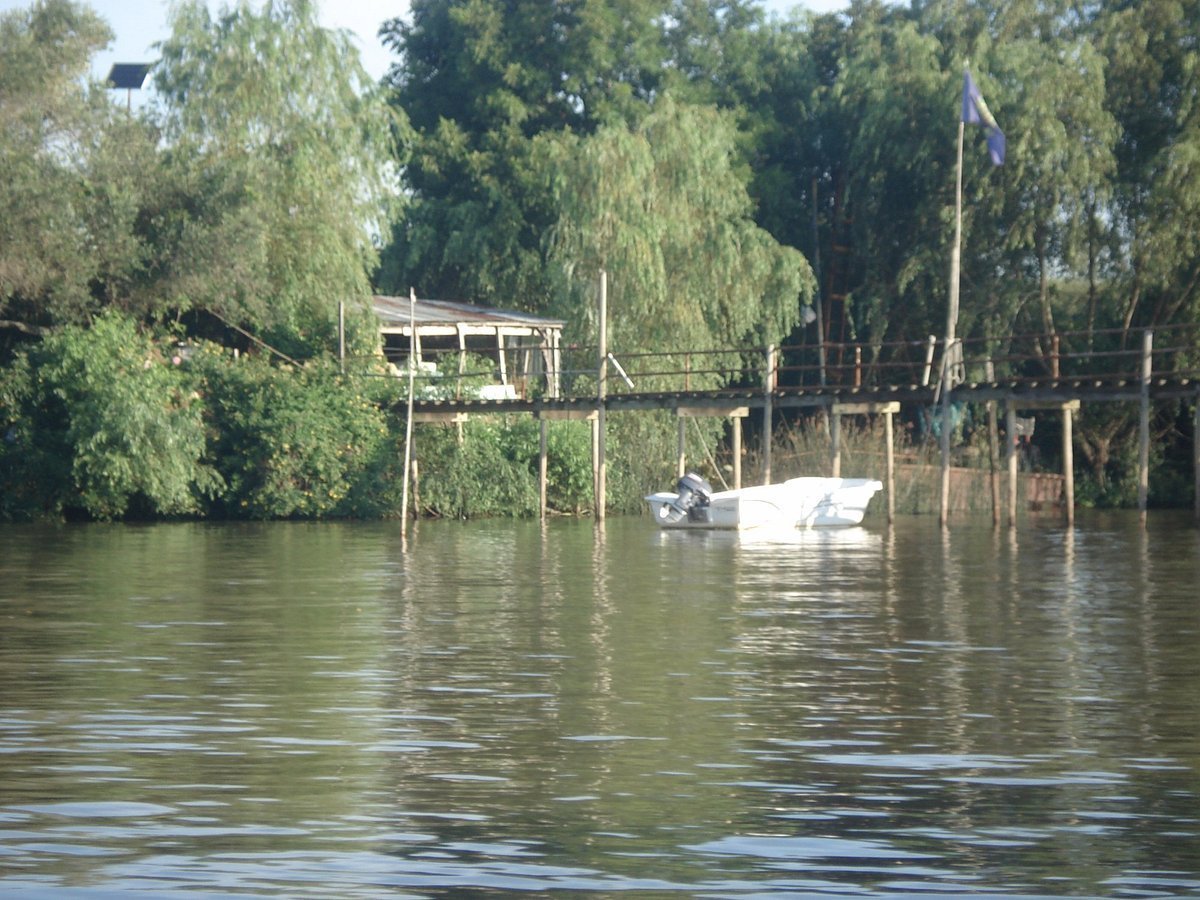 La ciudad de Berisso ofrecen propuestas imperdibles de turismo bonaerense para disfrutar de un fin de semana inolvidable.