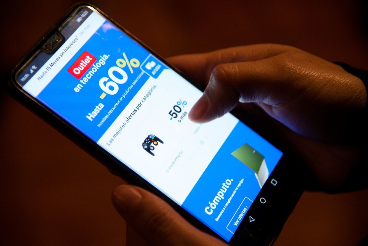 Finalmente lleg&oacute; el Hot Sale (30, 31 de mayo y 1 de junio), la gran feria de comercio con descuentos online.