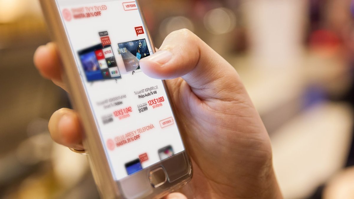 Hot Sale apunta a fortalecer el comercio electr&oacute;nico.