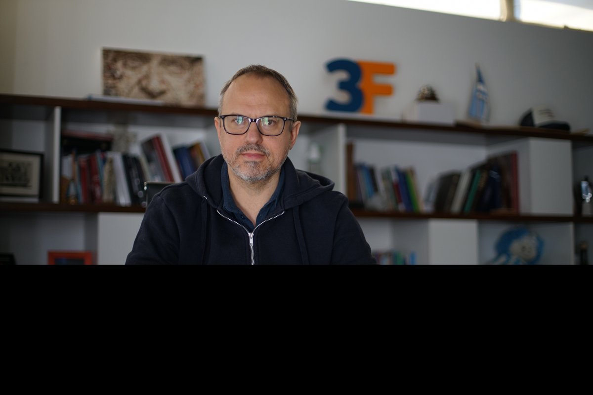 El intendente de Tres de Febrero, Diego Valenzuela, fue quien hab&iacute;a denunciado una posible adulteraci&oacute;n en La Matanza.