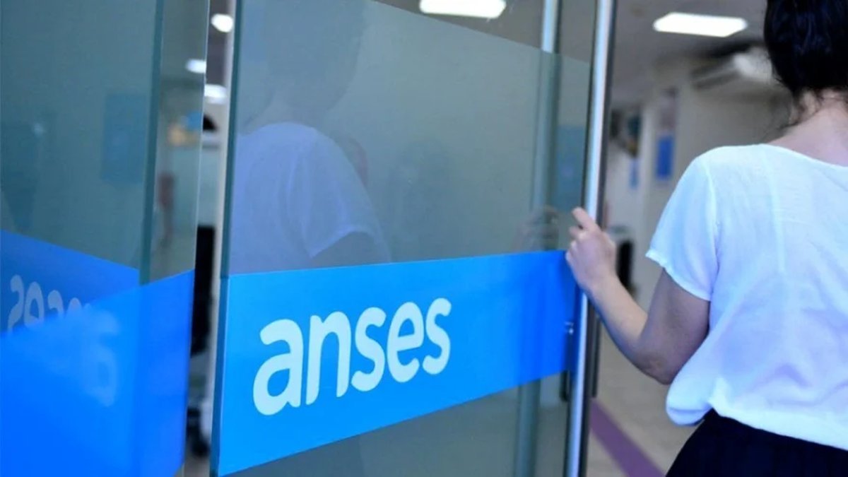 La Administraci&oacute;n Nacional de Seguridad Social (Anses) dispuso que a partir del mi&eacute;rcoles 15 de junio se comienza a pagar la segunda parte.