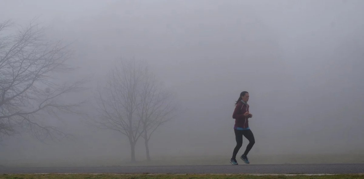 Contin&uacute;a el clima oto&ntilde;al en el AMBA aunque la niebla comenzar&aacute; a disiparse de a poco.
