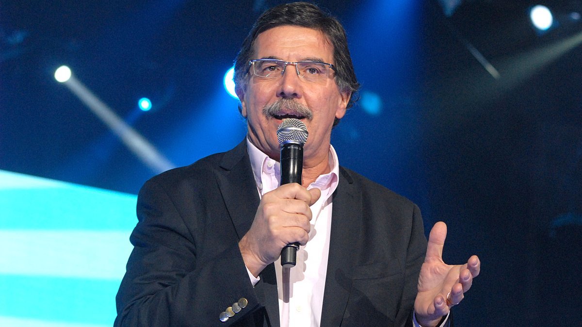 Alberto Sileoni, director general de Cultura y Educaci&oacute;n de la Provincia.