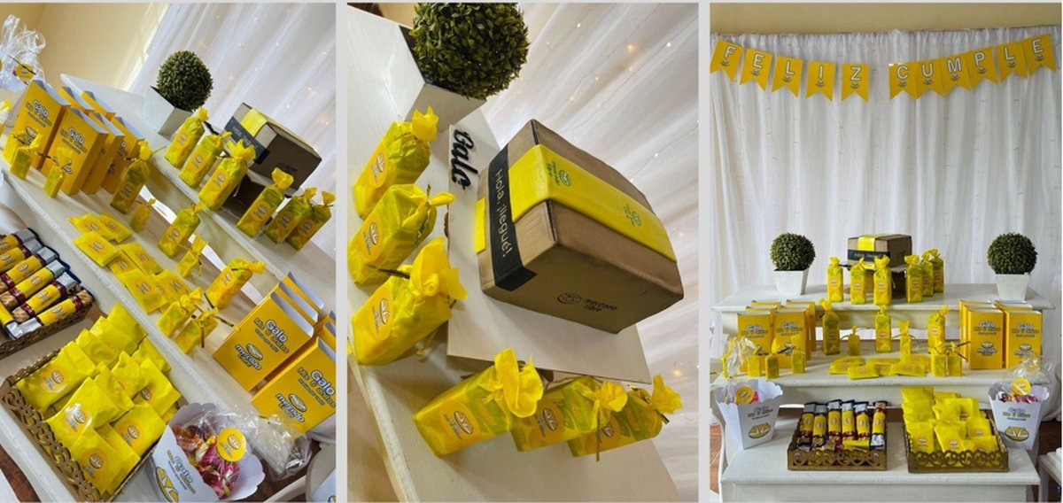 Im&aacute;genes que se viralizaron por Twitter y redes sociales.