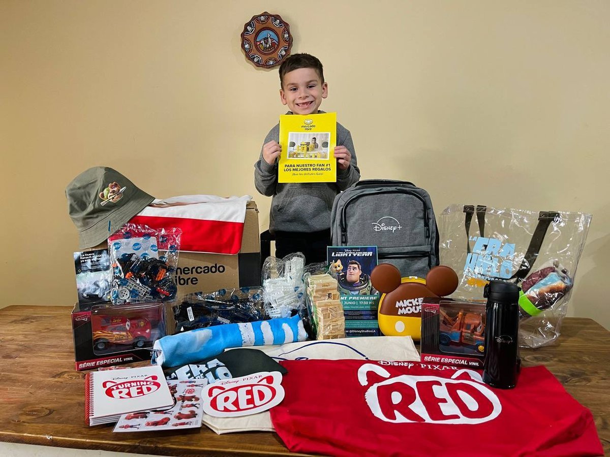 La hermana de Galo agradeci&oacute; el gesto de la firma a trav&eacute;s de sus redes sociales.