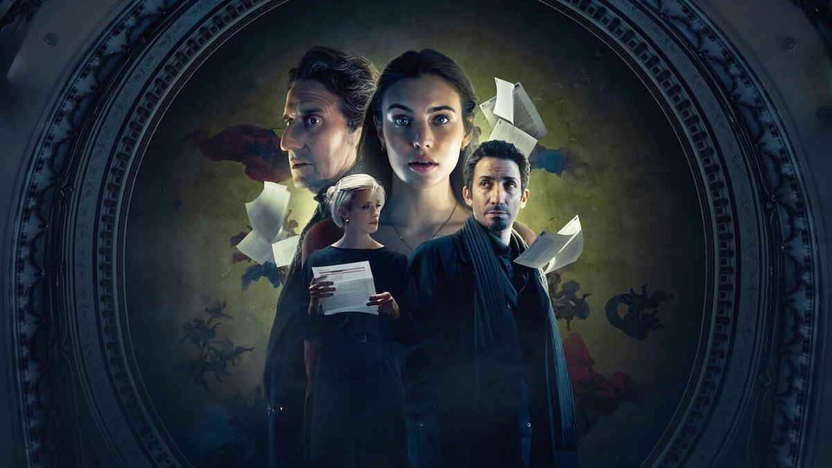 La pel&iacute;cula estreno de Netflix tiene un elenco encabezado por Diego Peretti, Juan Minuj&iacute;n y Macarena Achaga.