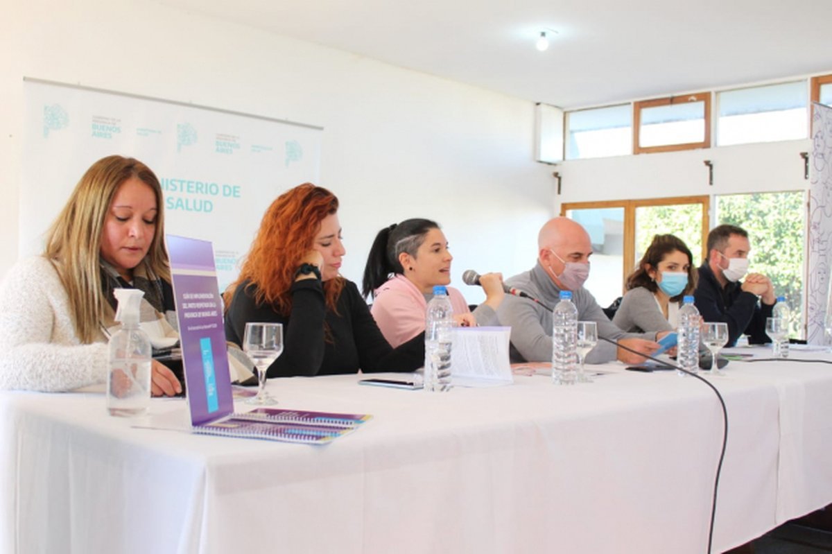 Acto de presentaci&oacute;n de la 