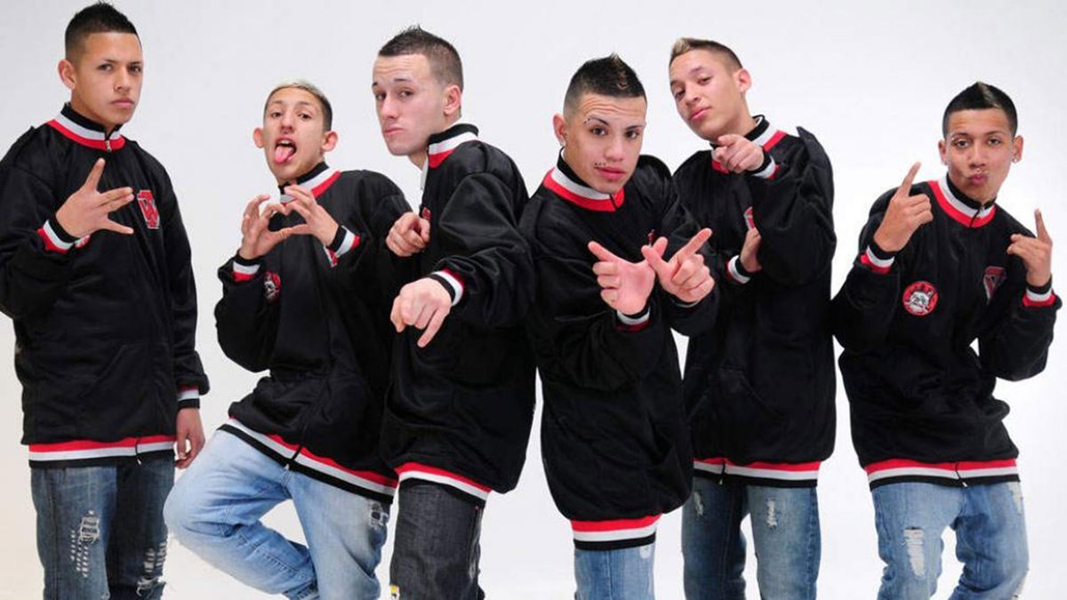 El integrante de los Wachiturros se anim&oacute; a contar su historia.