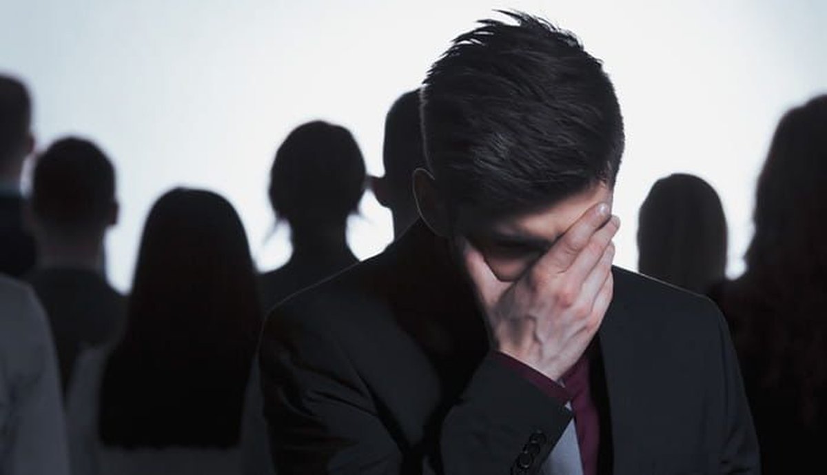 Pospandemia: Dificultades para sociabilizar