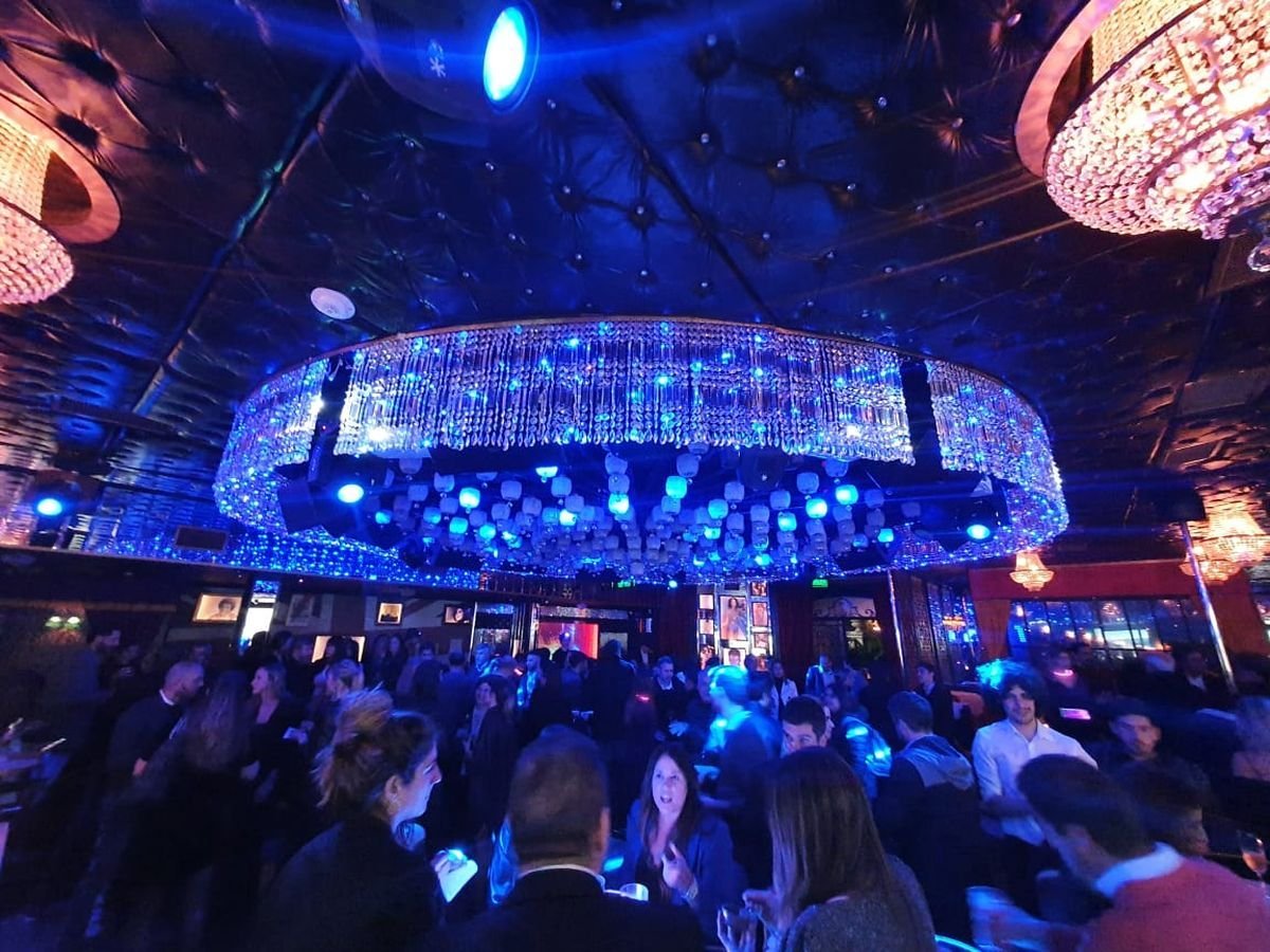 Cerro Bayo realiz&oacute; en Tequila Club el lanzamiento de la temporada 2022