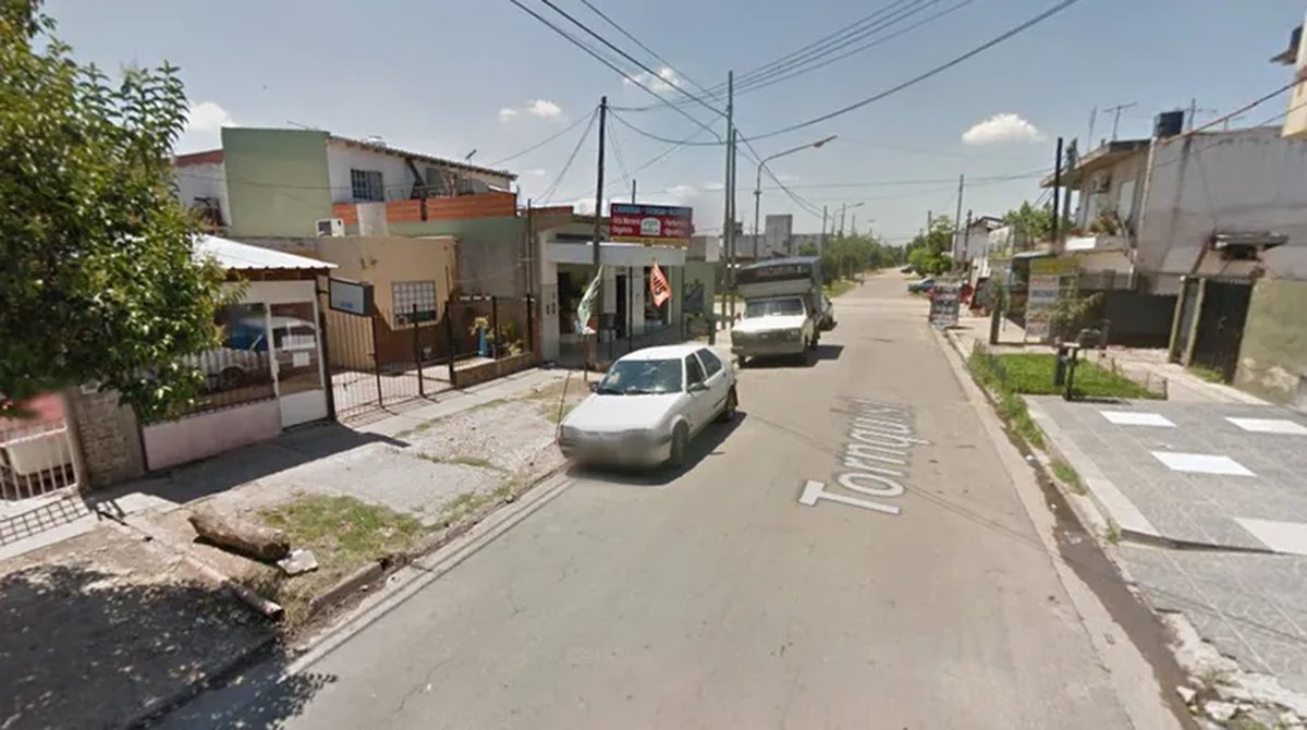 El joven de 20 a&ntilde;os qued&oacute; imputado por lesiones graves agravadas.