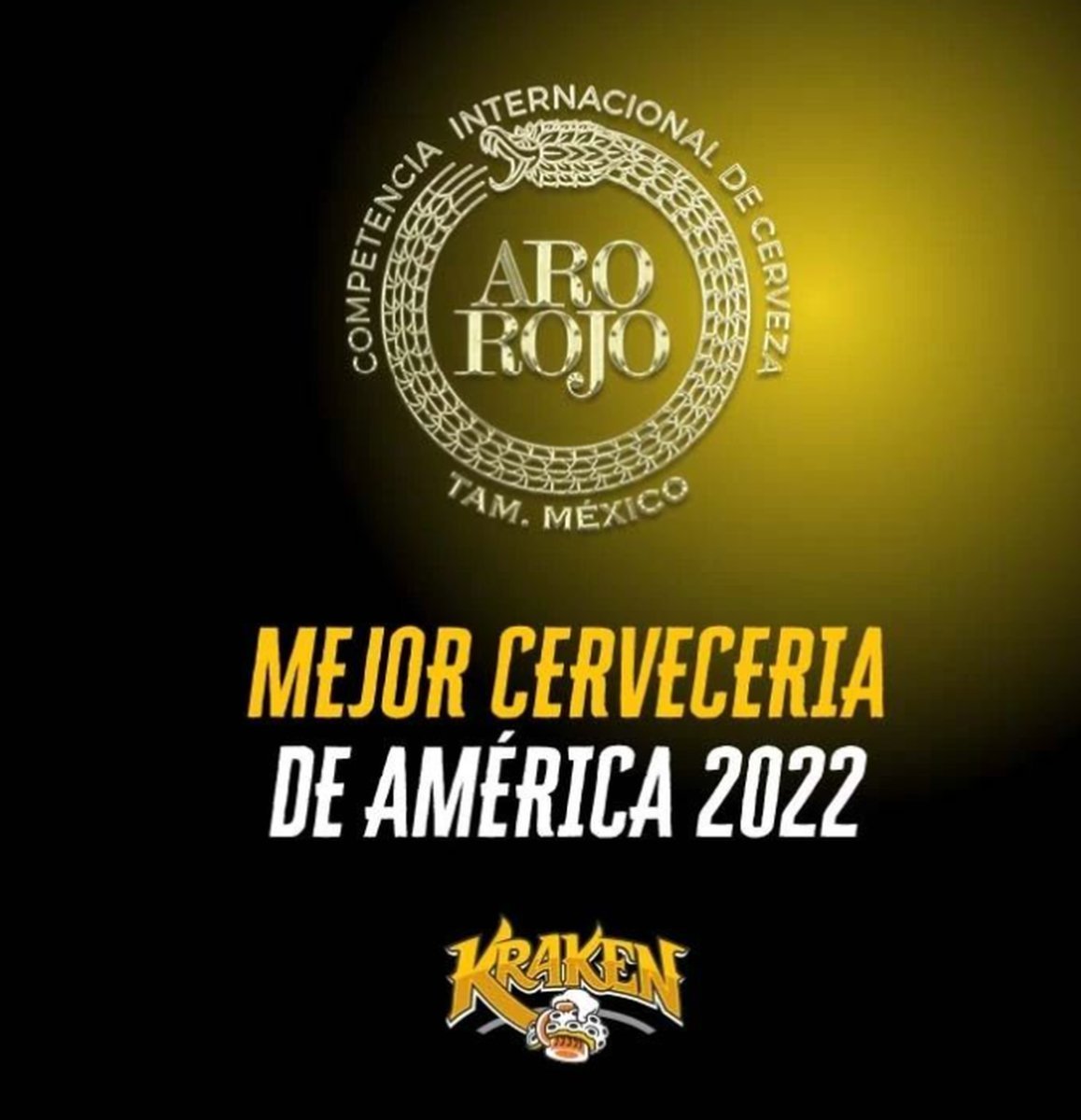 Reconocimiento que obtuvo la cervecer&iacute;a de Caseros.