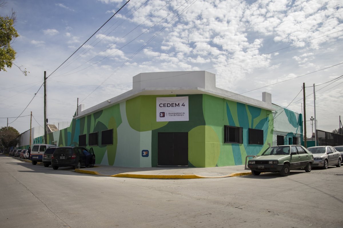 Comenz&oacute; la inscripci&oacute;n para la Colonia de Invierno en Tres de Febrero.