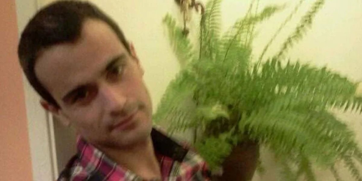 El profesor de Villa Luzuriaga muri&oacute; en la ma&ntilde;ana del viernes.