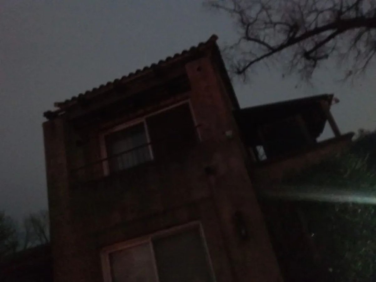 Fotos: Bomberos Voluntarios de Ituzaing&oacute;.