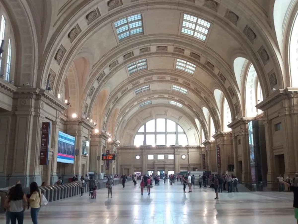 El Tren Patag&oacute;nico retomar&iacute;a su servicio Bariloche - Constituci&oacute;n (CABA)