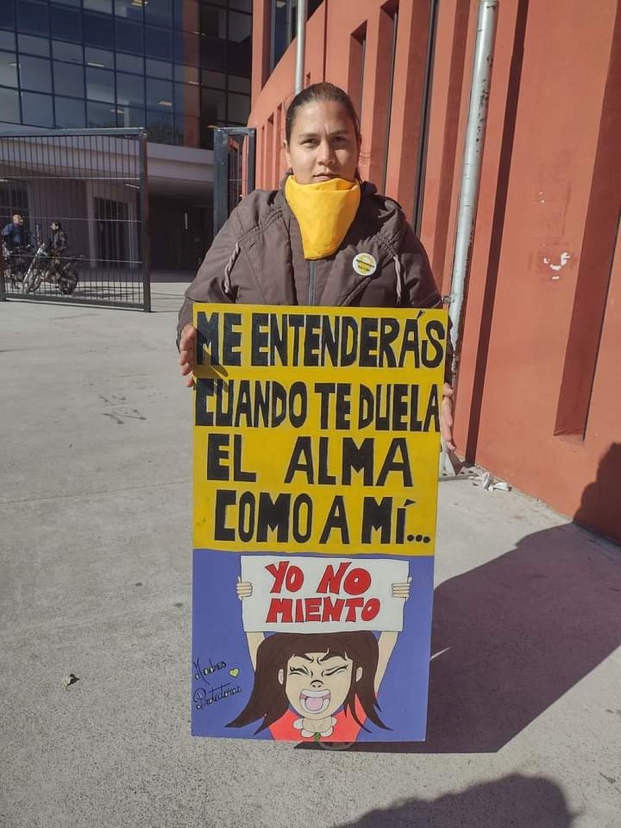 ONG Madres Protectoras.